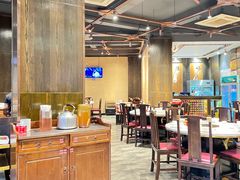 -红鼎坊·老成都火锅(新南门店)