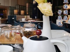 -杭州久泰饭店·摩卡花园