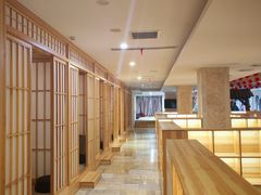 -碧中海汤泉汗蒸酒店