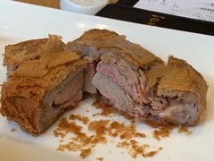 -莆田餐厅PUTIEN(三里屯店)