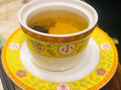 乌鸡汤-那家小馆•北京菜•烤鸭(中关村店)