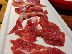 -谭三娘鲜切牛肉自助火锅(九眼桥总店)
