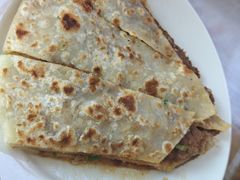 -溢心园非遗香河肉饼(总店)