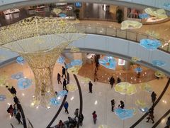 -SFC上影百联影城(川沙IMAX店)