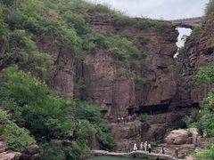 -云台山风景名胜区