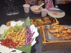 -探鱼·鲜青椒爽麻烤鱼(领展购物广场店)
