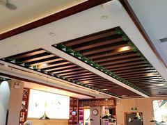 大堂-竹犇番茄火锅(长风街店)