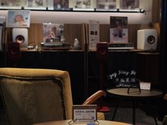 -黑胶星球(华发中城商都店)