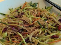 -叁拾壹克饺子·东北菜(国贸店)