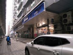 -中百罗森(华夏村店)