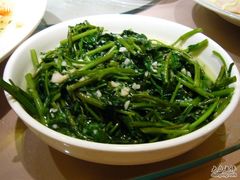 空心菜&nbsp;不好此-新南华大酒店(广中店)