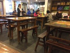 大堂-永祥烧腊餐厅(虹口店)