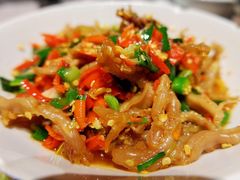 -费大厨辣椒炒肉(万家丽一店)