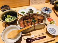 -焼肉 番手十番(銀座三越店)