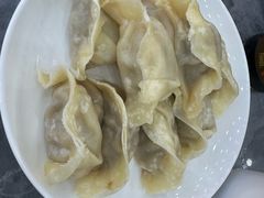 -奉天蚨祥饺子馆