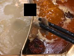-四喜小胖·北京涮肉(五道营店)