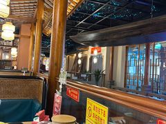 -六合居(温江店)