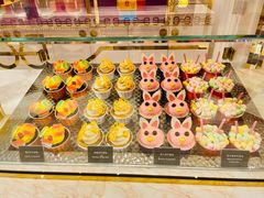 -咖啡苑 - 蔚藍夏日限定主题(永利皇宫店)