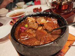 -千百味红餐厅·江西菜(绿地双子塔店)