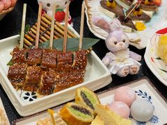 -红叶日本料理(辰熙广场店)