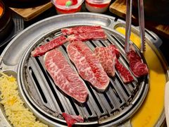 -GOGIYA·咕叽吖韩国传统烤肉店(小榄店)