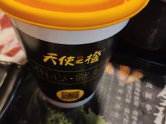 -太原茂业天地购物中心