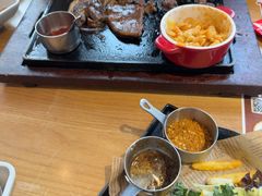 -豪客来牛排(红豆万花城店)