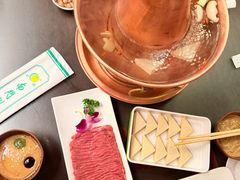 -南门涮肉(后海店)