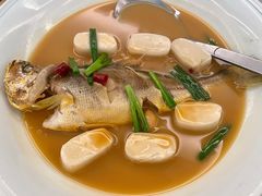 家烧黄鱼-玖味(老工人西路店)