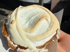 -高老太奶油小攀(新建南路店)