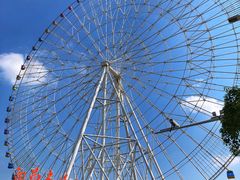 -南昌之星摩天轮