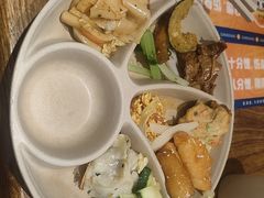 -素满香·食养自助(天一广场店)