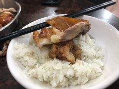 -华仔土鸡店(创意产业园店)