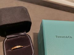 -Tiffany & Co.蒂芙尼
(杭州大厦店)