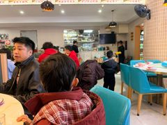 -福巷湘食小馆·猛火现炒(上海首店)
