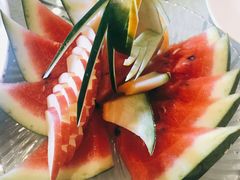 -陆壹捌餐厅(五大道店)