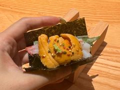-極上萬膳·日料放题(海岸城店)