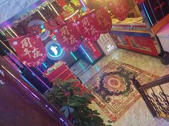 -路边边.炒菜烧烤.音乐餐厅(良乡长虹店)