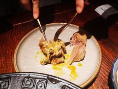 -受气牛肉·耙牛肉火锅(水晶郦城店)
