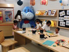 -盒马X会员店(王府井奥莱UP TOWN店)