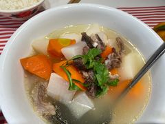 -胖哥现炒湘潭菜(上川店)