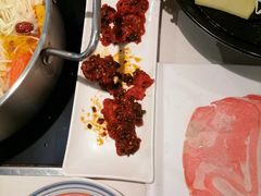 -许府牛火锅(信义坊总店)