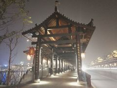 -大小河街