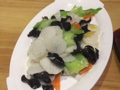 -鹦鹉小厨味道餐厅(山大南路店)