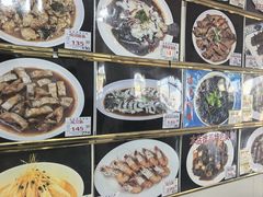 -春妮海味饭店·海景餐厅·海菜包子·大连海鲜