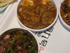 -七食九号食堂(东丽空港店)