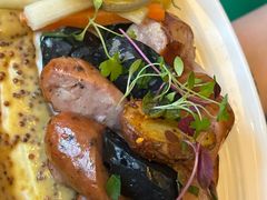 -普朗姆生蚝牛排馆 The Plump Oyster(成都摩方购物中心店)