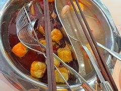 -八合里潮汕鲜牛肉火锅(吉大店)