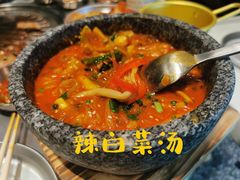 -馥二代韩式烤肉 2세대 불고기(喷水池店)