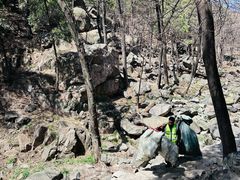 -泰山风景名胜区